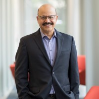 Zimperium Employee Akhil Bhutani's profile photo