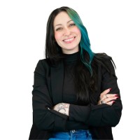 Elite Promotional Marketing Employee Daniela Isaacs's profile photo