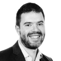 Cascades Employee Hugo Gouin's profile photo