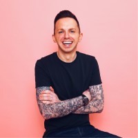 Schneider Electric Employee Chris Hyder's profile photo