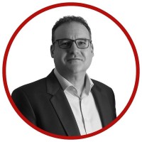 Cirrus Research plc Employee Daren Wallis's profile photo