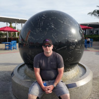 Christopher Adcock Email & Phone Number