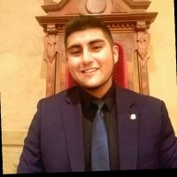 Daniel Vera Email & Phone Number