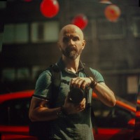 Builder.ai Employee Chris Panas's profile photo