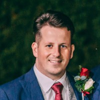 Communications Plus Limited Employee Mark Lawrenson's profile photo