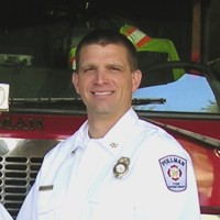 City of Pullman Employee Ryan Scharnhorst's profile photo
