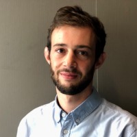 Lefty Employee Renaud Ghozi's profile photo