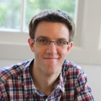 SLB Employee Eric Thiessen's profile photo
