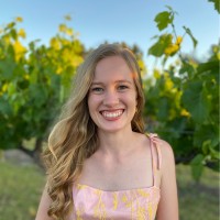 AGT Foods Australia Employee Madeleine Oag's profile photo