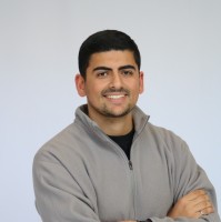 HoloRay Employee Jonathan Abitbol's profile photo