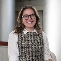 JScreen Employee Hannah Hall's profile photo