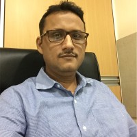 Prince Pipes and Fittings Ltd Employee Binod Singh's profile photo