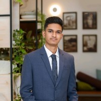 Flight Crowd Employee Hiranya Hesara Mudiyanselage Araes's profile photo