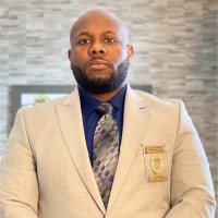 Andy Frain Services Employee Marlon Hill's profile photo