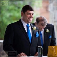 Raytheon Employee Nicholas Costello's profile photo