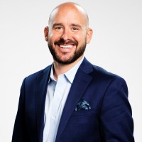 Sandler by The Ruby Group, LLC. Employee Matt Luptak's profile photo