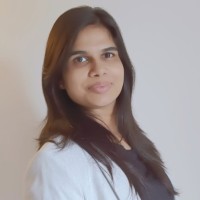 SOLVE Employee Juhi Goswami's profile photo