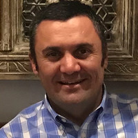 QVT Financial LP Employee Warren Beetar's profile photo