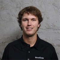 CanAm Electric, LLC. Employee Tommy Mott's profile photo