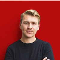 GPBM Nordic Employee Daniel Isaksson's profile photo