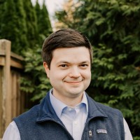 Monogram Health Employee Andrew Stevens's profile photo