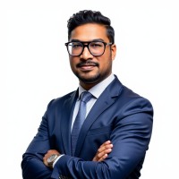 Get Levrg Employee Jonathan D'Sousa's profile photo