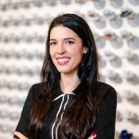 illycaffè Employee Valeria Spadotto's profile photo