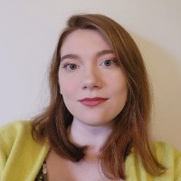 Tempus AI Employee Britney Pennington's profile photo