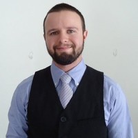 Collins Aerospace Employee Jack Sisson's profile photo