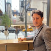 DETAX GmbH Employee Cristian Conci's profile photo