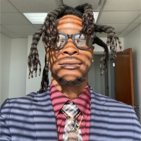 Nordic Energy Services, LLC Employee Johnathan Brown Jr's profile photo