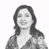 Woschitz Group Employee Shiva Khosravi's profile photo