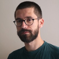 Maven.Pet Employee Rui Correia's profile photo