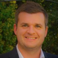 Aston Martin Lagonda Ltd Employee Mark Thomson's profile photo