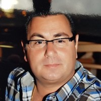 Cyware Employee Joe Falcone's profile photo