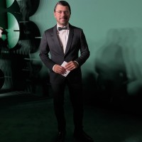 Sunprime Employee Massimiliano Iannello's profile photo