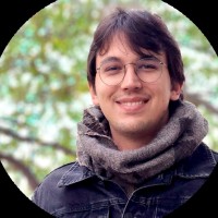 Consumidor Positivo Employee Leonardo MacHado's profile photo
