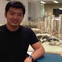 Secure Code Warrior Employee Dai Phung's profile photo