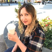 Nautilus Magazine Employee Liz Greene's profile photo