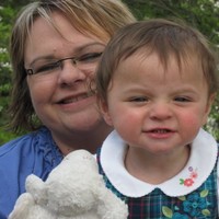 Excela Health Employee Michele Curcio's profile photo