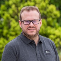 JetBrains Employee Daniel Gallo's profile photo