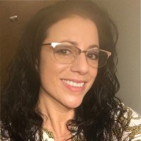 Capital Machine Technologies, Inc. Employee Kellyerin H.'s profile photo