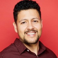 Valley Water Employee Juan J. Renteria's profile photo