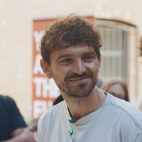 prismo Employee Daniel Busch's profile photo