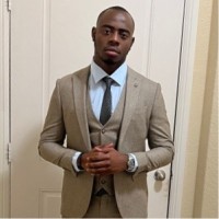 Guenole Tshimbela's profile photo