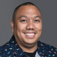 Legion Creative Employee Rex Agagas's profile photo