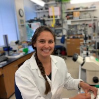 InVivo Biosystems Employee Anastasia Levichev's profile photo