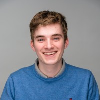 Genesis Employee William Taylor's profile photo