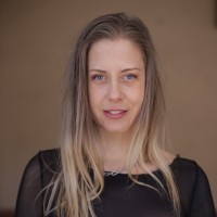 Squid Employee Robine Westberg's profile photo