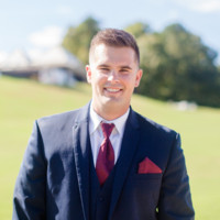 QXO Employee William Schmitt's profile photo